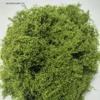 1/5/8pcs Moss Artificial Simulado Para Decoración De Jardín Plantas Verdes Silken Para Decoración De Macetas Y Exposiciones - details 6