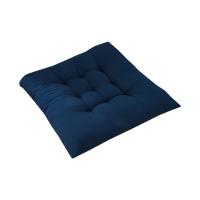 Cojín Redondo Para Silla Con Correa Almohadilla De Asiento Gruesa Para Comedor Patio Oficina Interior Exterior Jardín Sofá Cojín Para Glúteos - details 3