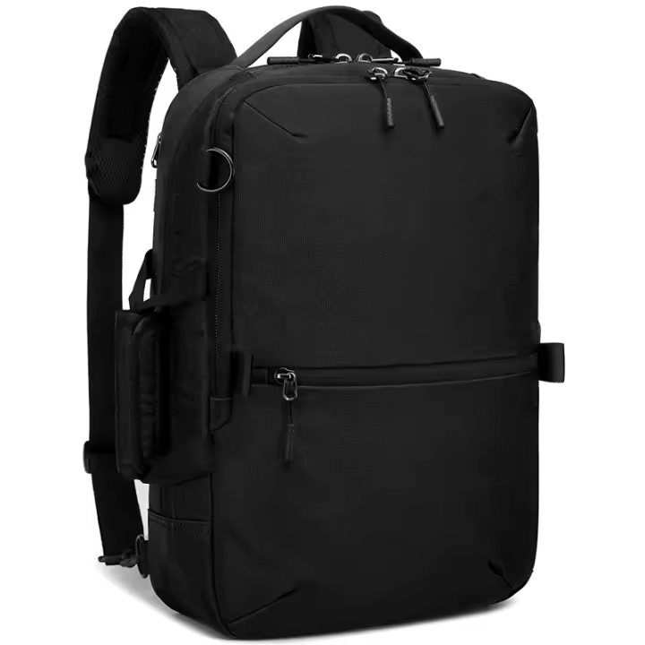 Mochila de Viaje en Cabina de Avión 43x16x28/ 46x17x29 para Ryanair, Maleta de Viaje en Cabina de Avión - 1