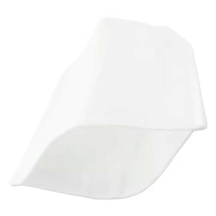 10 Pcs Filtros De Tela Para Aspiradora Makita CL106 CL183 DCL180 CL060 Repuesto Para Filtro Doméstico Accesorio De Aspiradora - 1