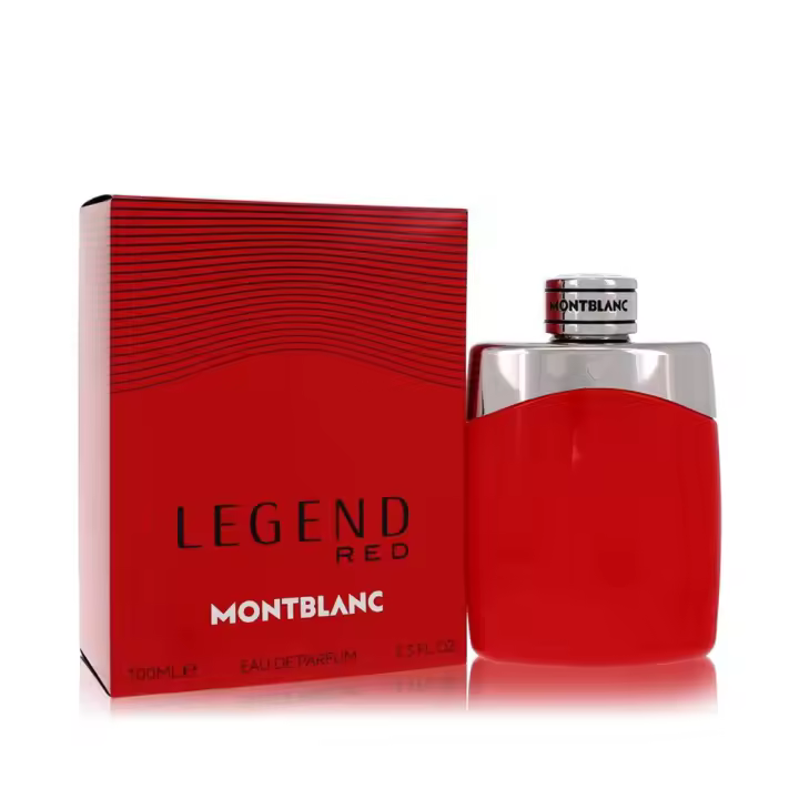 MONT BLANC - Legend Red - Eau de Parfum - 100ml - 1