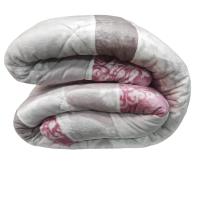 Edredón Nórdico Sherpa Rosa Mercatienda.es | Térmico Invierno +700gr/m2 | Cama 150 - Con Borreguito - details 3