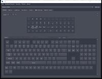 Teclado Mecánico RGB CSTC40 40% Con Software VIAL Hot Swappable Y Firmware De Macro Tipo C Planck Para Escritorio Y Laptop - details 19