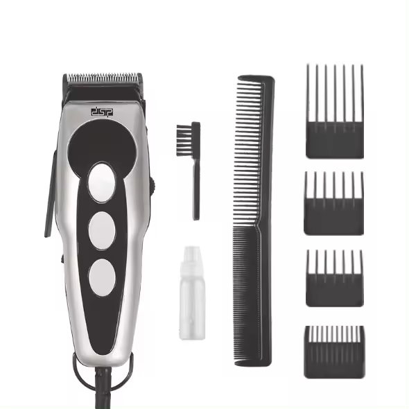 Maquina Cortar Pelo, Maquina de Afeitar Hombre, Cortapelos Hombre Profesional,  Maquina de Cortar el Pelo para Contornos - 1