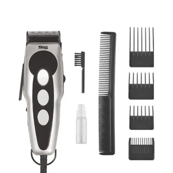 Maquina Cortar Pelo, Maquina de Afeitar Hombre, Cortapelos Hombre Profesional,  Maquina de Cortar el Pelo para Contornos - 1