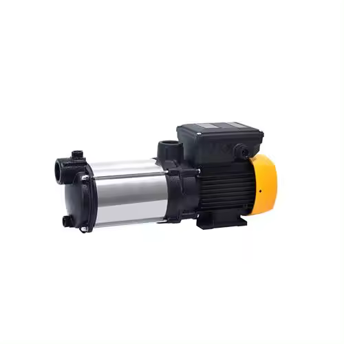Bomba superficie ESPA multicelular Mistral 90 4M - 1