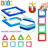 Juguete Educativo Creativo DIY Para Niños Y Niñas Con Coordinación Mano-Ojo Magnética Juguete De Estudio Para Cumpleaños Y Día De Halloween - details 3
