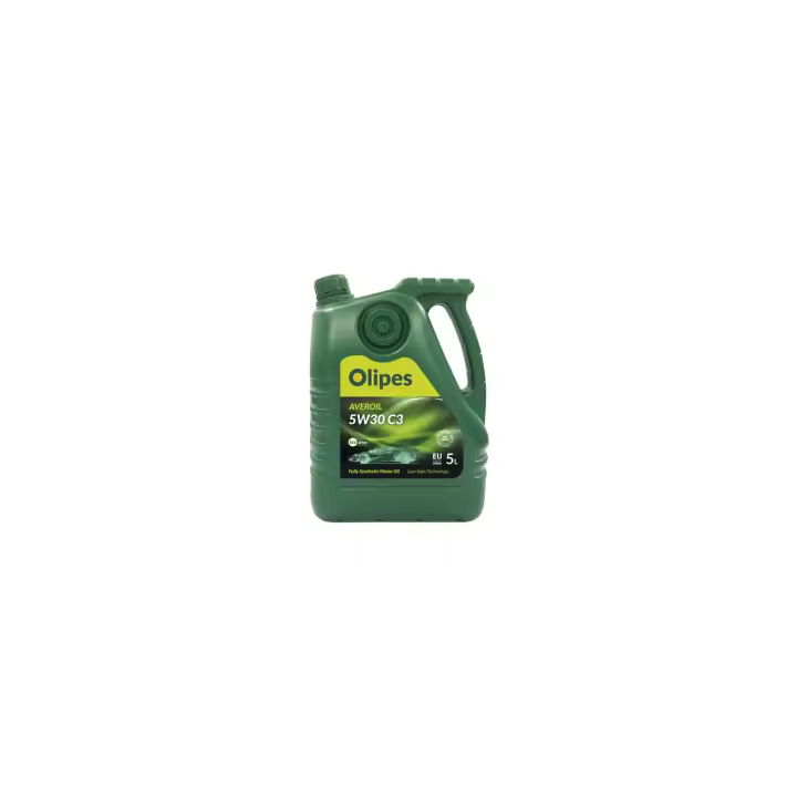 ACEITE AVEROIL 5W30 C3 DE 5L - 1