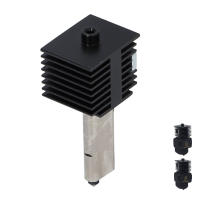 Kit De Boquilla De Acero Durado Para Impresora 3D Bambu Lab A1 A1 Mini Accesorios De Repuesto Para Extrusora Herramienta De Soldadura - details 7