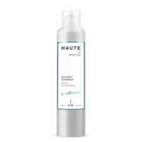 kin Cosmetics KINSTYLE  HAUTE · Blow Dry Hairspray 300 ml. Laca de vaporización ultra-fina y secado rápido para un peinado perfecto con total libertad de movimiento - details 0