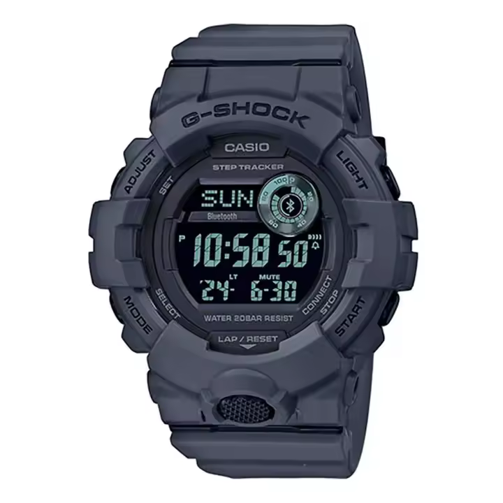 Casio Reloj G-shock Gbd-800uc-8er - 1