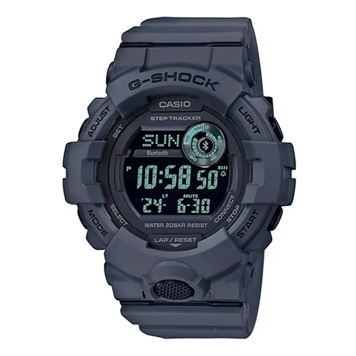 Casio Reloj G-shock Gbd-800uc-8er - 1