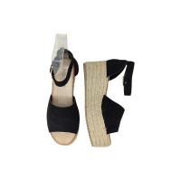 Eva Zorteon - Alpargatas con plataforma. Marca TULIPANO. - details 5