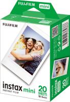 PACK Cámara instantánea INSTAX MINI 13 + 20 películas INSTAX MINI- FUJIFILM - details 1