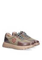 My soft 24m628 Zapato estilo deportivo ajustable con gomas ideales para ir cómoda y con estilo - details 2