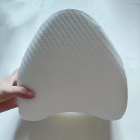 Almohada De Soporte Para Piernas En Forma De Corazón De Espuma De Memoria Lenta Rebound Ideal Para Mujeres Como Cojín De Rodilla - details 1