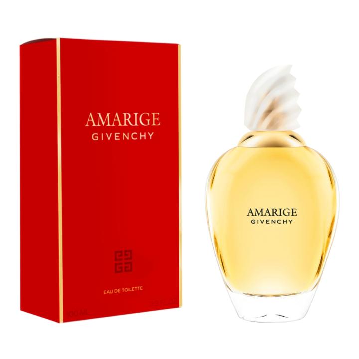Amarige Eau de Toilette para Mujer, 100ml Vaporizador