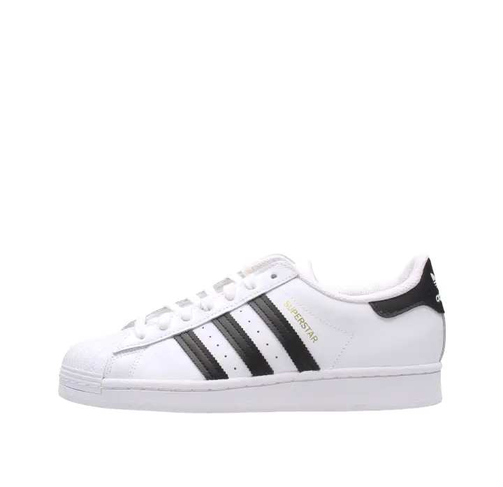 Adidas - Superstar BCO/Negro EG4958 - 1