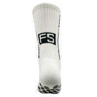 3 Pares De Calcetines De Fútbol Para Hombres Y Mujeres Antideslizantes Transpirables Cómodos De Nylon Altura De Pierna Alargada Para Deporte Y Tenis - details 7