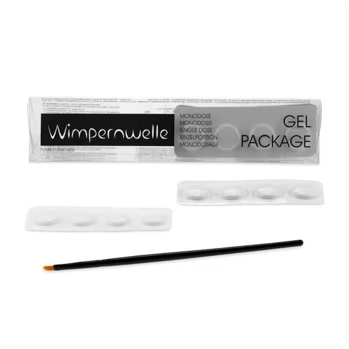 Lifting para pestañas Wimpernwelle 24 monodosis - 1