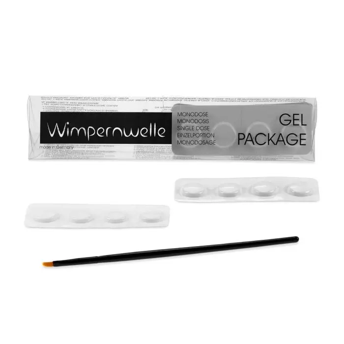 Lifting para pestañas Wimpernwelle 24 monodosis - 1