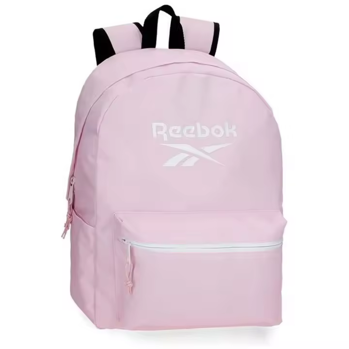 Mochilas marca Reebok modelo 8032333 para mujer en color rosa - 1