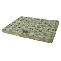 Colchoneta para dormir a prueba de orina para perros, cojín para dormir, caseta para perros, jaula para mascotas, alfombrilla para el suelo, 100 x 70 x 5 cm - details 1