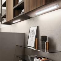 Luces LED Recargables Sin Cable Con Sensor De Movimiento Para Armario Cocina Dormitorio Sensor De Luz Para Gabinete Y Escaleras - details 18