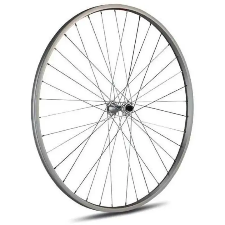 Gurpil Rueda Delantera De Mtb 24 Plateado - 1