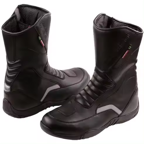 Bota Modeka Blaker Raíz BOTAS OUTLET MOTOSOTORE MARCAS MODEKA Botas moto Touring - 1
