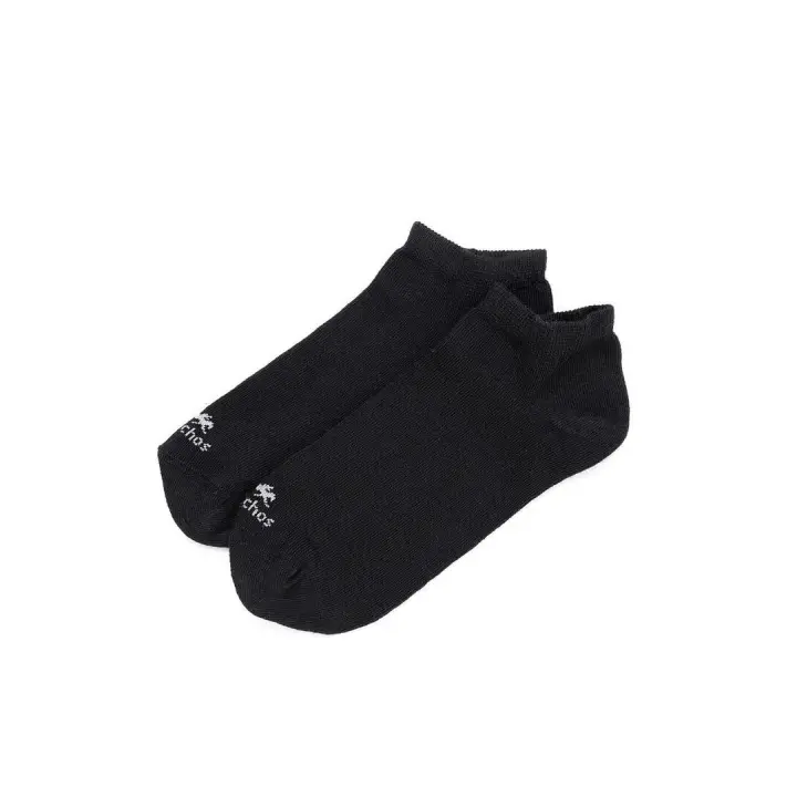 Calceties FLUCHOS CA0001 Negro Mujer. - 1