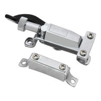 Ajustable Regulador De Strainer Para Batería De Tambor Metálico De Aleación De Zinc Accesorios De Instrumentos Musicales Color Plata - details 3