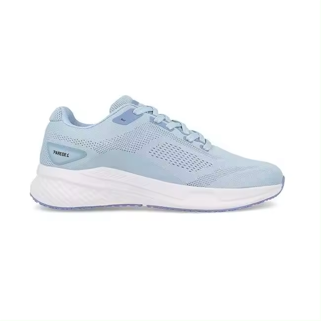 Zapatillas Paredes Corera Azul - 1