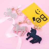 Bolso personalizado para bolso o mochila (Caballo) - details 2