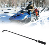 Herramienta De Motocicleta 16.34 Pulgadas Cabeza Angulada De 110 Grados Para Ajuste De Tornillo Del Carburo Sturdy Y Dependable Para ATV Y Snowmobile - details 0