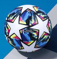 Recuerdos para fanáticos del Fútbol DE LA Liga de Campeones, Balón de Fútbol regular número 5, Gift de cumpleaños - details 0