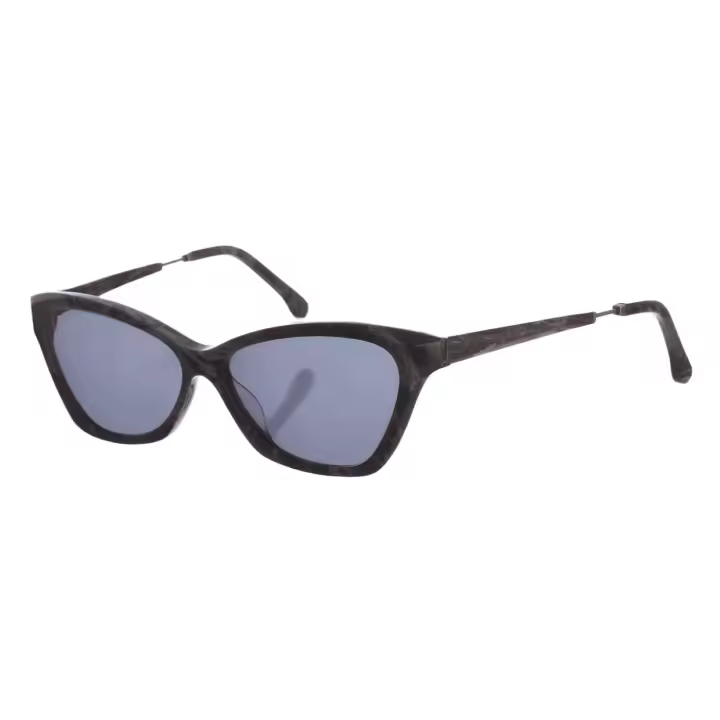 Zen-Gafas de Sol Cat Eye de Acetato Z437 para Mujer - 1