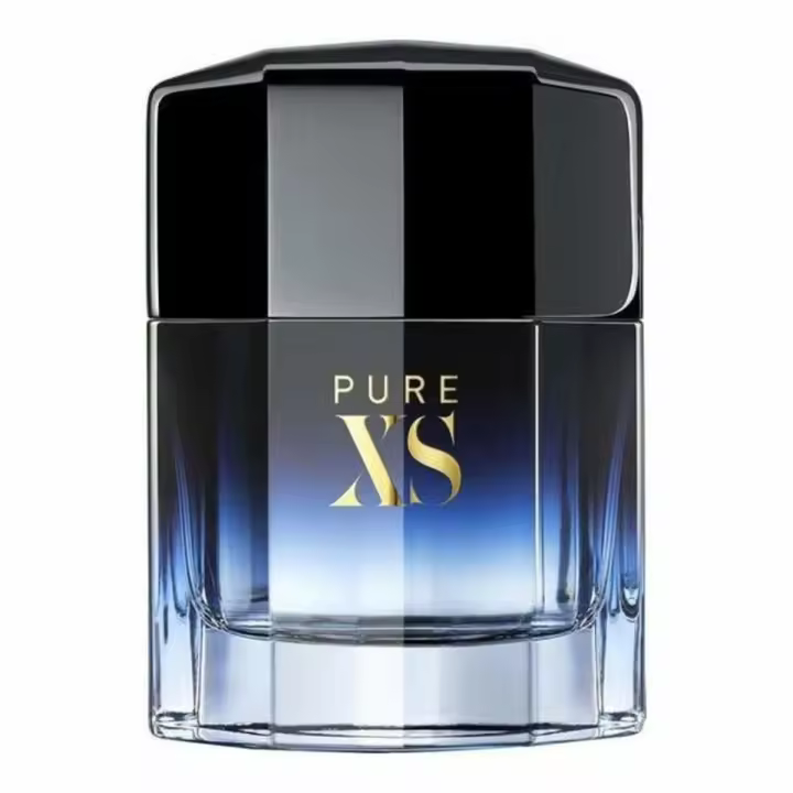 Perfume Hombre Paco Rabanne Pure XS Eau De Toilette 50 ml - 1
