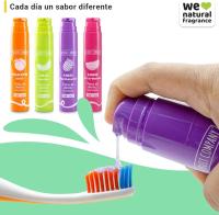 THE FRUIT COMPANY Pasta de Dientes Mora 60 gr - details 1