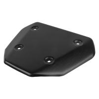 Parabrisas De Aluminio Para Yamaha MT09 MT-09 SP 2024 Frontera Del Viento Protector Aerodinámico De Motocicleta Con Soporte - details 7