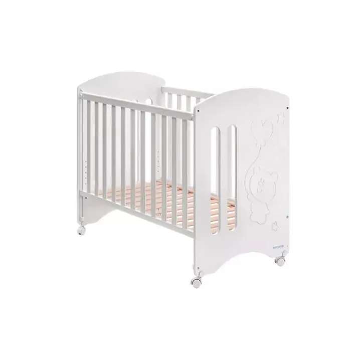 Cuna Micuna Sweet Globito (120*60) - 1