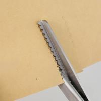Tijeras De Bordado Y Costura Para Telas Y Encaje Herramienta De Corte Serrada Para Dental De Acero Inoxidable - details 3