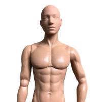 Muñeca De Cuerpo Móvil Para Coleccionistas Beige Muñeco De Juguete Con Múltiples Articulaciones Para Adultos Sin Batería - details 0
