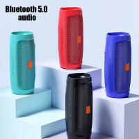 Altavoz Bluetooth Portátil Subwoofer Estéreo Impermeable Con Soporte De FM Y Tarjeta TF Para Exteriores Alimentación Por Batería - details 0