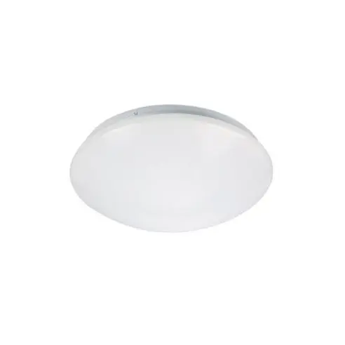 Gsc Evolution - Plafón Techo LED Birai 12W 3000K - Eficiente y Versátil - Potencia 12W - Lúmenes 900Lm - 1