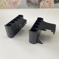 Soporte De Cultivo De Plantas Para Acuario Con Gancho Integrado Porta Plantas Vivero Decorativo Para Tanque De Peces - details 2