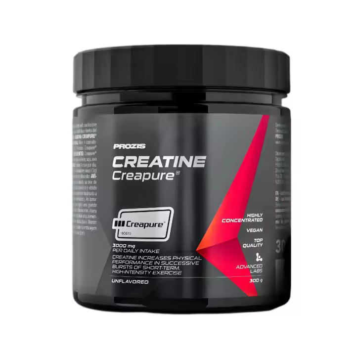 CREATINA CREAPURE (300G) - Prozis  Alta calidad  Creatine creapure - 1