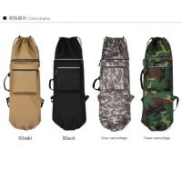 Bolsa De Skateboarding Doble Rocker Ligera Impermeable Para Yoga Y Fitness Bolsa De Surf Grande Con Manija Y Correa De Hombro - details 6