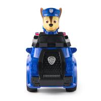 SPIN MASTER - Patrulla Canina - Coche POLICÍA Y Figura Chase - Coche de 15 cm con 1 Figura Chase - Patrulla Canina Juguetes - 6069059 - Juguetes Niños 3 Años + - details 3