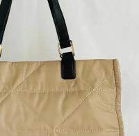 Bolso Shopper Cuadrado Pulse | 4 Colores | Diseño Moderno y Funcional | Amplio Espacio de Almacenamiento - details 3